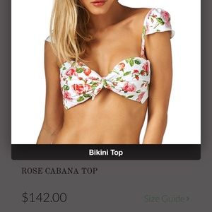 Brand New Montce Swimsuit